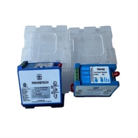 TR4101-A05-E02-G00-S01 Préamplificateur ProvibTech PVTVM Transmetteur de vibrations Transmetteur de déplacement
