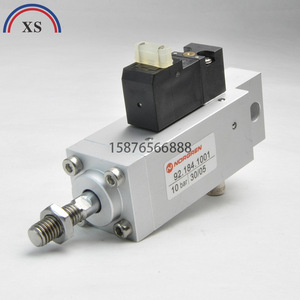 Cilindro de Válvula Solenoide Norgren 92.184.1001 10 Bar Puerto de 1/4 Pulgada para Imprenta Heidelberg - Product Image 5