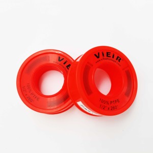Ruban PTFE 1/2' 12mm*0.1mm*10m pour Tuyauterie, Vente en Croissance au Mexique - Product Image 5