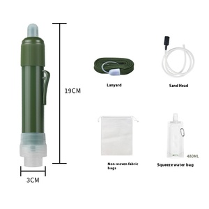 Meilleure vente de <span class=keywords><strong>purificateur</strong></span> <span class=keywords><strong>d</strong></span>'<span class=keywords><strong>eau</strong></span> portable en titane ultrafiltration paille de purification <span class=keywords><strong>d</strong></span>'<span class=keywords><strong>eau</strong></span> pour le camping en montagne <span class=keywords><strong>randonnée</strong></span> en plein air - Product Image 4