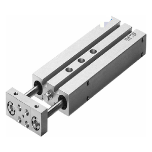 DPZ-10-25-<span class=keywords><strong>P</strong></span>-A-wbrKF 162002 กระบอกสูบแบบก้านคู่ ใหม่ - Product Image 1