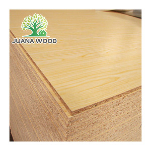 Chất Lượng <span class=keywords><strong>E0</strong></span> <span class=keywords><strong>E1</strong></span> Carb P2 12Mm 15 Mm 18Mm 4*8 Ft Đồ Nội Thất Melamine <span class=keywords><strong>Particleboard</strong></span> Flakeboard Chipboard - Product Image 6