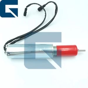 3E-6424 3E6424 มอเตอร์เกรดเดอร์ เซ็นเซอร์วัดแรงดัน 12H 140H 160H คุณภาพสูง 24V OEM อะไหล่ทดแทน ใหม่ รับประกัน 3 เดือน - Product Image 2