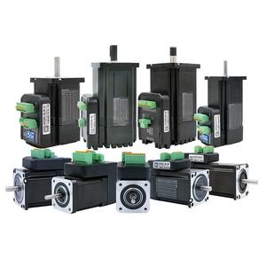 JMC Full series Stepper driver kualitas baik cnc stepper motor kit driver untuk mesin jahit - Product Image 4