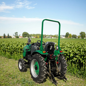 <span class=keywords><strong>Trattore</strong></span> Elettrico da 50 CV Certificato CE UE |   <span class=keywords><strong>Trattore</strong></span> <span class=keywords><strong>Agricolo</strong></span> Mini 4WD a Batteria <span class=keywords><strong>per</strong></span> Frutteti e Vigneti - Product Image 2