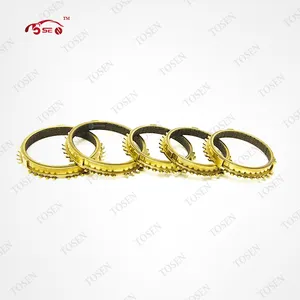 Tosen Auto Parts For Hyundai Transmission Spare Parts Synchronizer Ring 43350-39021