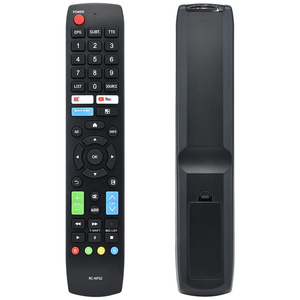 ใหม่ RC-NF02 สมาร์ททีวีรีโมทคอนโทรลสำหรับชาร์ป 32HS534AN 40HS534AN - Product Image 1