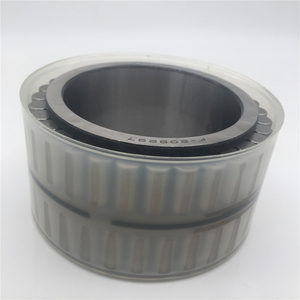 Cuscinetto <span class=keywords><strong>a</strong></span> <span class=keywords><strong>Rulli</strong></span> <span class=keywords><strong>Cilindrici</strong></span> F-559465 - Product Image 4