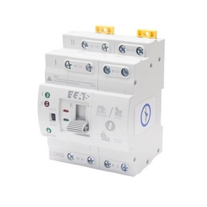 Haushalts-2-Poliger 5kA Dual-Power Automatischer Umschalter E2R (PC-Typ) für Einphasensysteme - Product Image 5