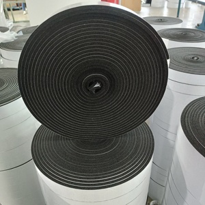 Self Adhesive Sponge <b>Foam</b> Sealant Sealing Tape for Windows Sealing - Product Image 5