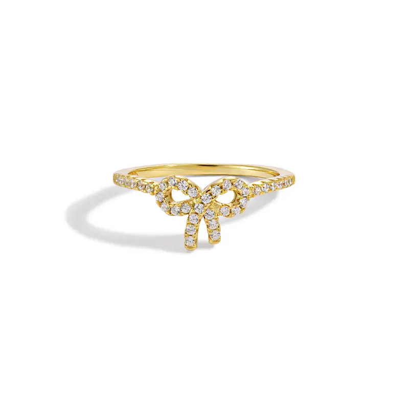 Mode-Sieraden Ringen Gouden Ringen Voor Vrouwen Tienermeisjes, Gesimuleerde Diamanten Kruis Ontwerpen, Perfect Voor Het Stapelen Van Lagen Op Duim En Knokkel Sieraden Voor Vrouwen
