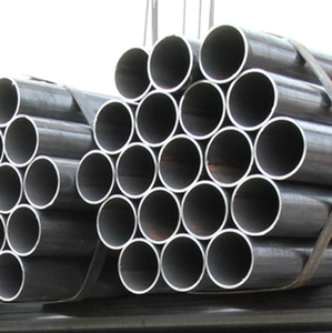 Tubos de Acero Inoxidable Soldados ASTM 201/202/301/304/304L/321/316L, Estándar JIS 904L Serie 300 409L, Acabado Superficial No.4, 21.3 mm de Diámetro Exterior - Product Image 5