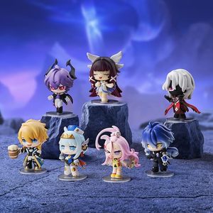Autentico Pop Martt <span class=keywords><strong>Genshin</strong></span> impatto FES edizione limitata Aino Varka Furina sfata Columbina Ineffa Rerir Blind Box - Product Image 3