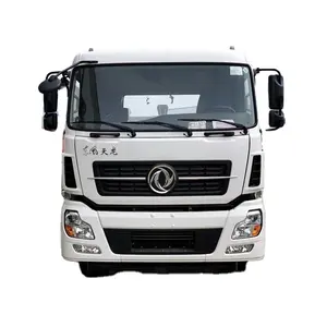 Dongfeng 20ton 25ton Wrecker Truck Road Recovery Hochleistungs-Abschlepp wagen zum Verkauf Fabrik preis