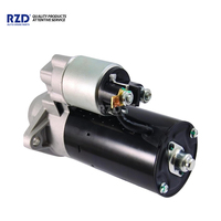 Démarreur 9T 12V 2.0KW U5MK8261 pour Perkins 404D 403C 103-15 104-22