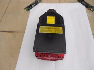 Un módulo amplificador FANUC A06B-1404-B103 usado (con garantía de un año) - Product Image 6