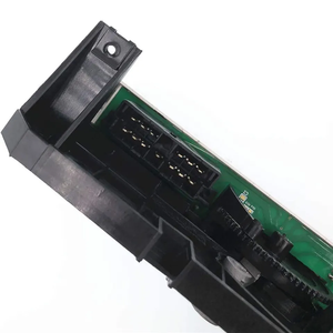 Bảng Điều Khiển Máy Sưởi AC Không Khí HVAC Bộ Điều Khiển Điều Hòa Không Khí Công Tắc Assy 71207001861 51586-15180 09092003N 140226279481 - Product Image 5