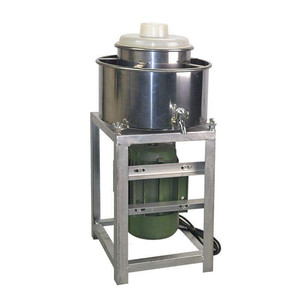 Máquina Mezcladora de Carne para Procesamiento de Alimentos, Equipo de Producción de Albóndigas de Acero Inoxidable - Product Image 1
