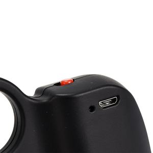 ไฟฉายพกพา TW-1701 รุ่นท็อป ตัวเรือนอะลูมิเนียม ไฟ LED สีขาว ชาร์จได้ แรงสูง เหมาะสำหรับกิจกรรมกลางแจ้ง โปรโมชั่นพิเศษ - Product Image 2