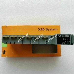 โมดูลมอเตอร์สเต็ปเปอร์ B&R X20SM1426 ใหม่ในกล่อง - Product Image 5