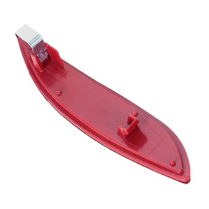 Riflettore <span class=keywords><strong>Paraurti</strong></span> <span class=keywords><strong>Posteriore</strong></span> Sinistro per <span class=keywords><strong>Renault</strong></span> <span class=keywords><strong>Megane</strong></span> Mk3, Codice 265650004L, Parte di Ricambio in Plastica - Product Image 4
