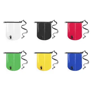 Sac étanche 10 litres, gadgets personnalisés - Product Image 2