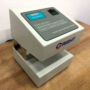 Yüksek hassasiyet Mini Metal dedektörü ayakkabı ayak kırık İğne dedektörü fiyat - Product Image 6