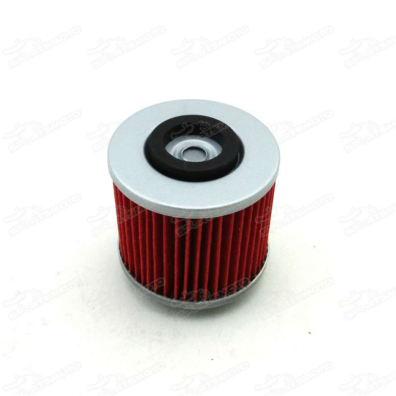 Масляный фильтр для 2010 APRILIA PEGASO 660 660 - All 2009 YFM700R RAPTOR SE 700-все питбайки