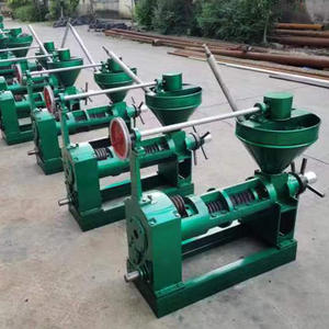 Nouveau prix <span class=keywords><strong>pas</strong></span> <span class=keywords><strong>cher</strong></span> 6YL-80 modèle commercial huile de graines de soja d'arachide faisant la machine presse à huile à vis presse à huile à vendre - Product Image 5