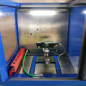 Probador de inyector <span class=keywords><strong>Common</strong></span> <span class=keywords><strong>Rail</strong></span> de alta presión CR318 Herramienta de Banco de motor diésel integral - Product Image 5