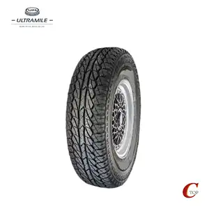 Alta qualità A pneumatici P265/65 r17 265/60 r18 UM4 * 4 A/T BULL con un buon prezzo