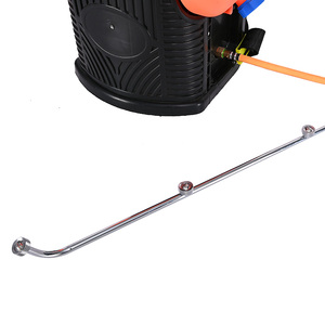 Chất Lượng-Đảm Bảo 25L Bùng Nổ Nhỏ Pin Cơ Giới Home Sử Dụng Phun Nước Điện Sprayer - Product Image 3