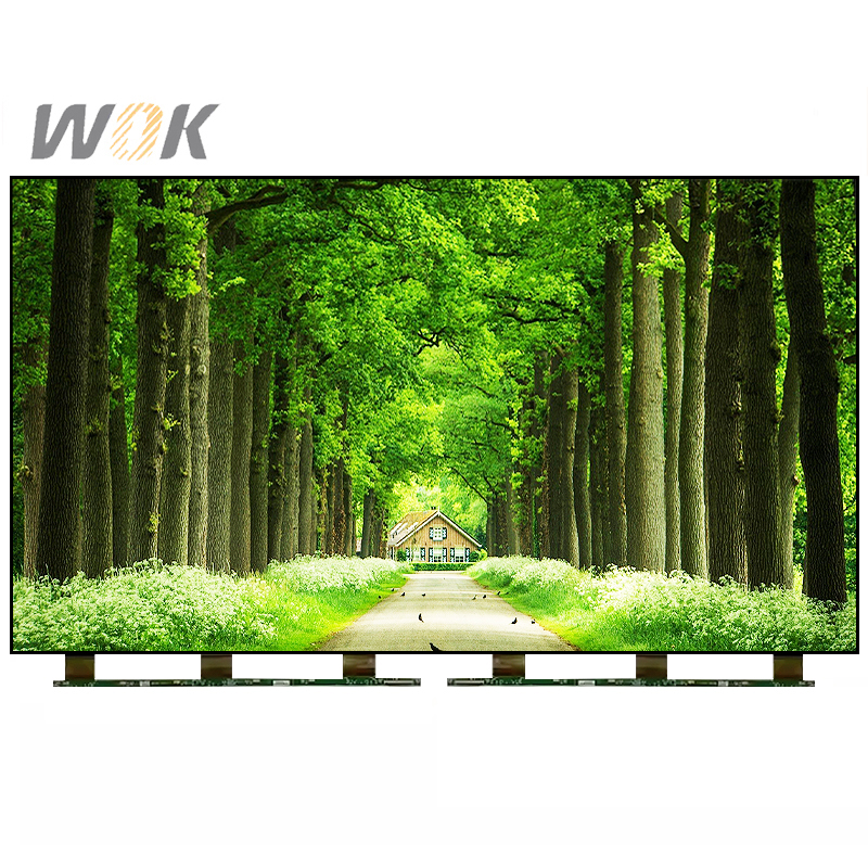 Écran de remplacement de moniteur LCD 15,4 LTN170WX