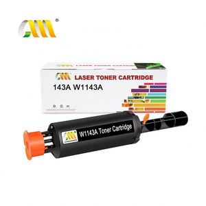 Cartucho de tóner compatible 143A para impresora HP Neverstop Laser 1000n 1001nw W1143A Cartucho de tóner 143AD 143A Cartucho de tóner - Product Image 1