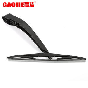 Aplicable al conjunto del brazo del limpiaparabrisas trasero y a la unidad del limpiaparabrisas trasero del Buick Enclave 2008-2017. - Product Image 1