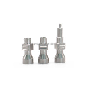 ระบบถ่ายโอนแบบถาดเปิดหลายชั้นที่ใช้ไทเทเนียม ยี่ห้อ ADIN ใช้สำหรับการถ่ายแบบรากฟันเทียมเพื่อความแม่นยำ - Product Image 3