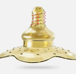 <span class=keywords><strong>Proteggi</strong></span> per il <span class=keywords><strong>capezzolo</strong></span> protezione per l'allattamento al seno in Silicone protezione per il <span class=keywords><strong>capezzolo</strong></span> per neonati - Product Image 6