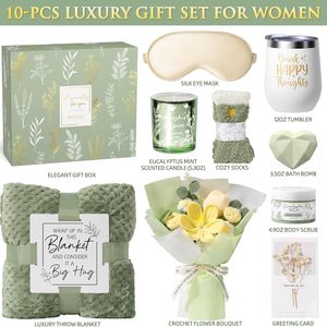 Juego de Taza y Toalla Personalizados, Regalo de Cumpleaños para Mujer, Recuerdo de Navidad, Recuerdos de Boda para Invitados, Regalo de Agradecimiento - Product Image 6