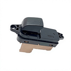 Interruptor Elevavidrios para Mazda GP9A66370 Trasero Derecho para Mazda 6, Pieza de Repuesto - Product Image 5