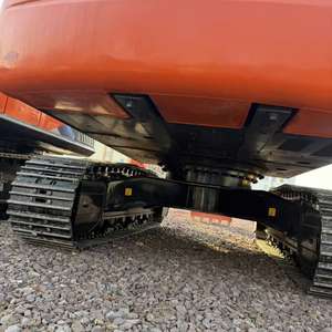 รถขุดฮิตาชิ 360 ปี 2025 เครื่องยนต์คัมมินส์ น้ำหนักใช้งาน 36 ตัน ความจุบุ้งกี๋ 1.8 เมตร ประหยัดน้ำมัน ทนทาน - Product Image 6