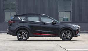 Offres Spéciales 2023 Jetour X70 PLUS Nouvelle Voiture Essence SUV 1.5T Puissant Chery Véhicule d'Occasion Hybride Électrique à Essence Véhicule à Énergie Nouvelle - Product Image 3