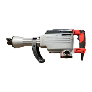 2024 New Season EFFTOOL DH-65 Chinese High Quality Powerful Demolition Hammer To Break Through The Concrete Wall