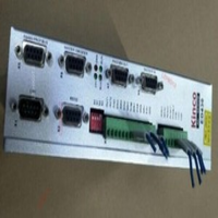 Controlador PLC 1 PC USADO, PROBADO Y FUNCIONAL ED430-0075-PA-K-000, Envío por DHL o FedEx # B1108Y CL Venta al por Mayor