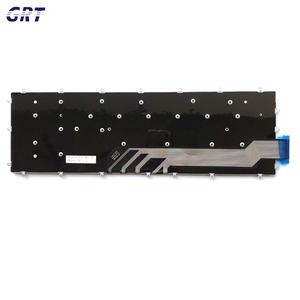 Sunrex Laptop <b>Keyboard</b> for Dell Inspiron 15 5565 5567 5570 5575 7566 7567 US Layout - Product Image 2