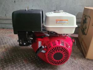 ราคาเครื่องยนต์เบนซิน Gx420 15 แรงม้า - Product Image 6