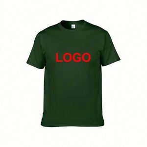 ออกแบบเสื้อเชิ้ตโลโก้คุณภาพสูงแบบกำหนดเอง ของขวัญส่งเสริมการขายสำหรับการวิ่งเพื่อรณรงค์มะเร็งรังไข่ระยะ 5 กิโลเมตร - Product Image 3