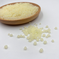 Ligne de production de colle thermofusible/adhésif de qualité alimentaire |   Mousse adhésive EVA pour l'emballage alimentaire/emballage