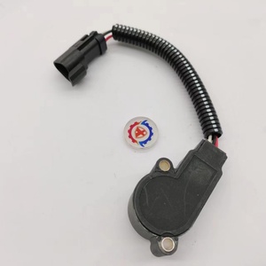 เซ็นเซอร์ GP-Position 266-1467 2661467 สำหรับรถขุดรุ่น 279C 289C 299C 420E - Product Image 3