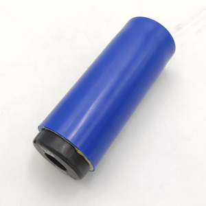 Matériau NBR pour tournage CNC, matière première, tube NBR semi-fini, caoutchouc <span class=keywords><strong>nitrile</strong></span>-butadiène noir, couramment appelé <span class=keywords><strong>nitrile</strong></span> ou <span class=keywords><strong>BUNA</strong></span> - Product Image 2