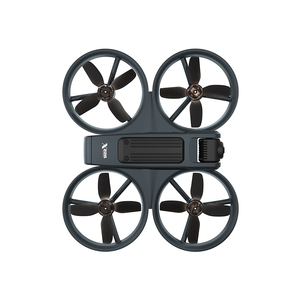 X226 Drone 4K Wifi FPV Máy Ảnh Mini Drone Với Bảo Vệ Net RC Quadcopter Máy Bay Trực Thăng Màn Hình Lớn Điều Khiển Từ Xa Đồ Chơi - Product Image 4